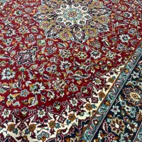 فرش ۶ متری|فرش|اصفهان, ارزنان|دیوار