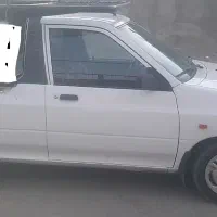 وانت پراید مدل ۹۹|خودرو سواری و وانت|جوکار, |دیوار