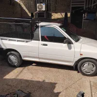 سوسنگردروستای البوعفری جنوبی|خودرو سواری و وانت|سوسنگرد, |دیوار