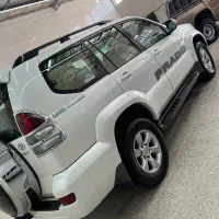 پرادو بدون‌مشابه در ایران