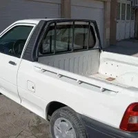 پراید بار مدل ۱۴۰۱ فابریک خانگی|خودرو سواری و وانت|شیراز, گویم|دیوار