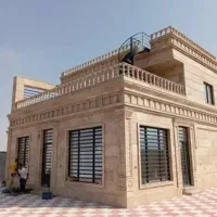 سنگ کاری و کاشی کاری