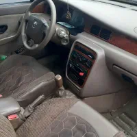 سمند۹۵ یوسون|خودرو سواری و وانت|کردکوی, |دیوار