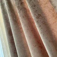 پرده نو تازه عروس فقط چند ماه استفاده شده|پرده، رانر، رومیزی|اصفهان, جوزدان الیادران|دیوار