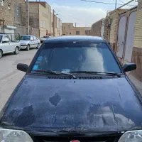 فروش پراید مدل ۸۳