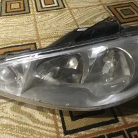 چراغ جلو ۲۰۶|قطعات یدکی و لوازم جانبی|رشت, بازار|دیوار