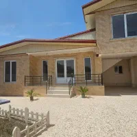 فروش خانه ویلایی ۱ متری ۳ خوابه