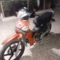 موتور|موتورسیکلت|ایذه, |دیوار