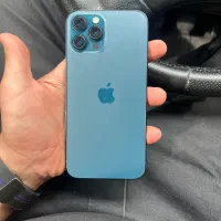 iPhone 12 Pro Max 512g ZD/Aبدون ریجستر