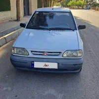 پراید مدل 1397