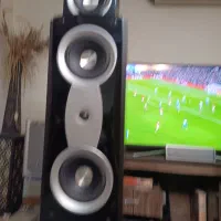 سیستم حرفه ای قدرتمند Mingo بلوتوث و فلش خور|سیستم صوتی خانگی|تهران, هفت چنار|دیوار