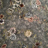 فرش ۷۰۰شانه دوازده متری