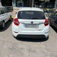 برلیانس h320 اتومات