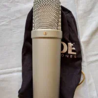 میکروفون استودیویی Road Nt1 A