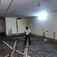 پیمانکاری، بازسازی، مقاوم سازی، طراحی داخلی|خدمات پیشه و مهارت|سپیدان, |دیوار