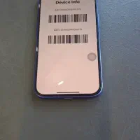 آیفون ۱۶نرمال ۱۲۸|موبایل|مشهد, کوثر|دیوار