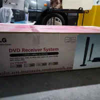 سینما خانگی ال جی