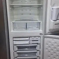 فروش یخچال و فریزر بدون برفک ایران شرق