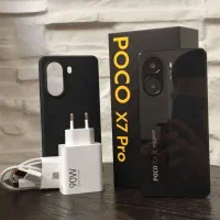 pocox7pro کاملا در حد