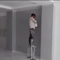 پا افزار جهت کار در ارتفاع