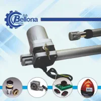 عاملیت فروش جک بازویی بلونا/Bellona