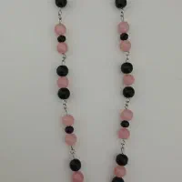 گردنبند پروانه ای دستساز|بدلیجات|تهران, قیام|دیوار