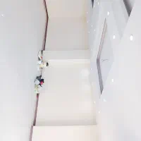 نقاشی ساختمان|خدمات پیشه و مهارت|قرچک, شهرک طلائیه|دیوار