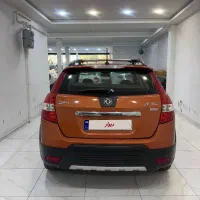 اچ سی کراس مدل ۹۶|خودرو سواری و وانت|تبریز, |دیوار