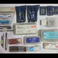 لوازم تراشکاری