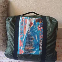 کیسه خواب ضد حریق آمریکایی