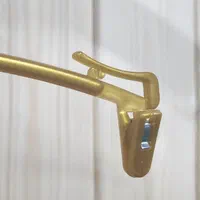 چوب لباسی دوگیره لباس زیر فوقالعاده با کیفیت|بندرخت و رختآویز|پرند, فاز ۵|دیوار