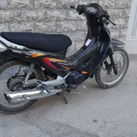 موتور بی کلاج ۹۲|موتورسیکلت|اصفهان, شیخ اشراق|دیوار