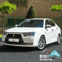 حواله دنا پلاس 6 دنده ef7p، مدل ۱۴۰۴