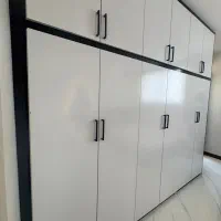 کابینت /کمد دیواری/باکس|مصالح و تجهیزات ساختمان|برخوار, |دیوار