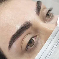 انجام خدمات حرفه ای میکروپیگمنتیشن با ضمانت|خدمات آرایشگری و زیبایی|محمدیه-قزوین, |دیوار