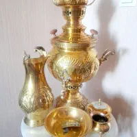 سماوربرنز