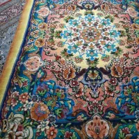 فروش فرش دستبافت نو