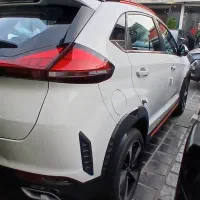 MVM X33 CROSS Automatic 1405|خودرو سواری و وانت|تهران, دکتر هوشیار|دیوار