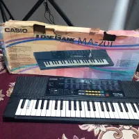 ارگ کاسیو MA-201
