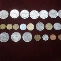 سکه و زیورالات