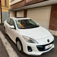 مزدا نیو تک برگ سند