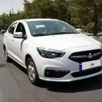 شاهین اتومات403 فروش یا معاوضه با ساینا دوگانه