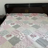 تخت خواب دونفره