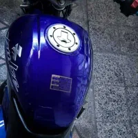 موتور دایچی ۲۰۰|موتورسیکلت|گنبد کاووس, |دیوار