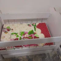 تخت کودک