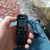 یک عدد رکوردر سونی  ضبط کننده صدا|پخش‌کننده همراه|تهران, آرژانتین|دیوار