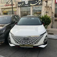 فونیکس fx . مدل ۴۰۲ . اقساط ۳.۵درصد|خودرو سواری و وانت|تهران, شهرک راه‌آهن|دیوار
