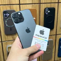 Iphone16pro max 256GB Zaa اپل استوررویال