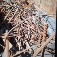 خرید و فروش انواع ضایعات آهن و آلومینیوم|خدمات پیشه و مهارت|همدان, |دیوار