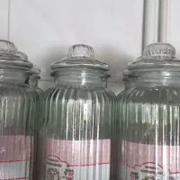 حراجی لوازم آشپزخانه بلور و پلاستیک